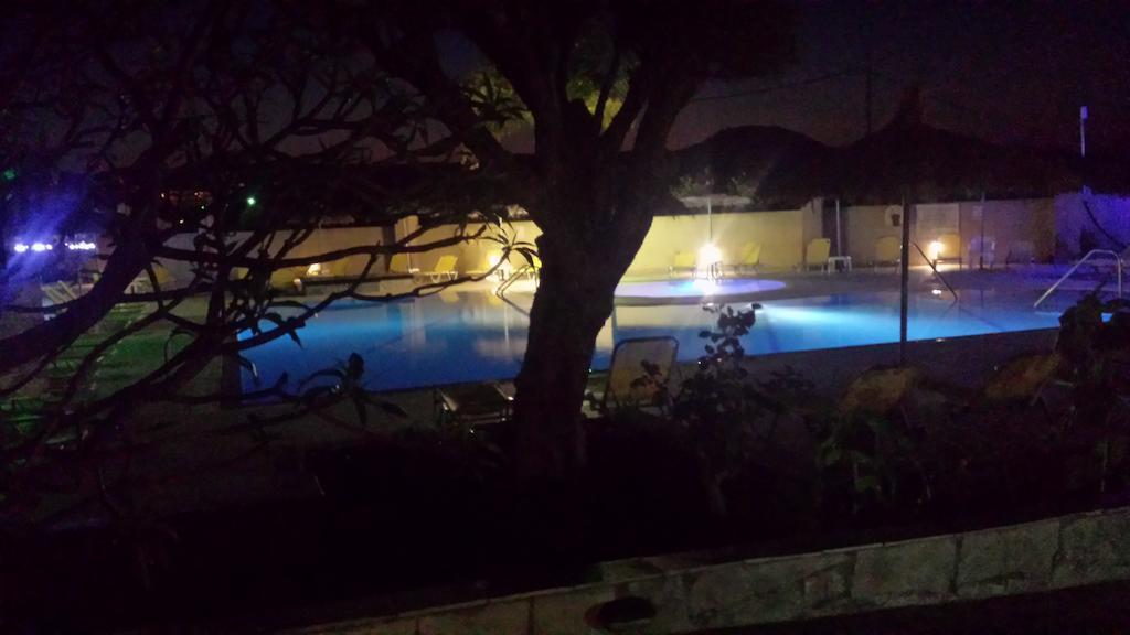 فاليراكي Summer Days المظهر الخارجي الصورة